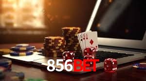 Mesa de Blackjack 856bet