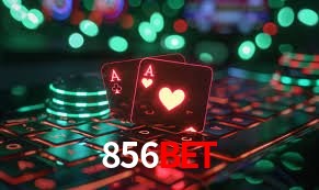 Integração de APIs 856bet