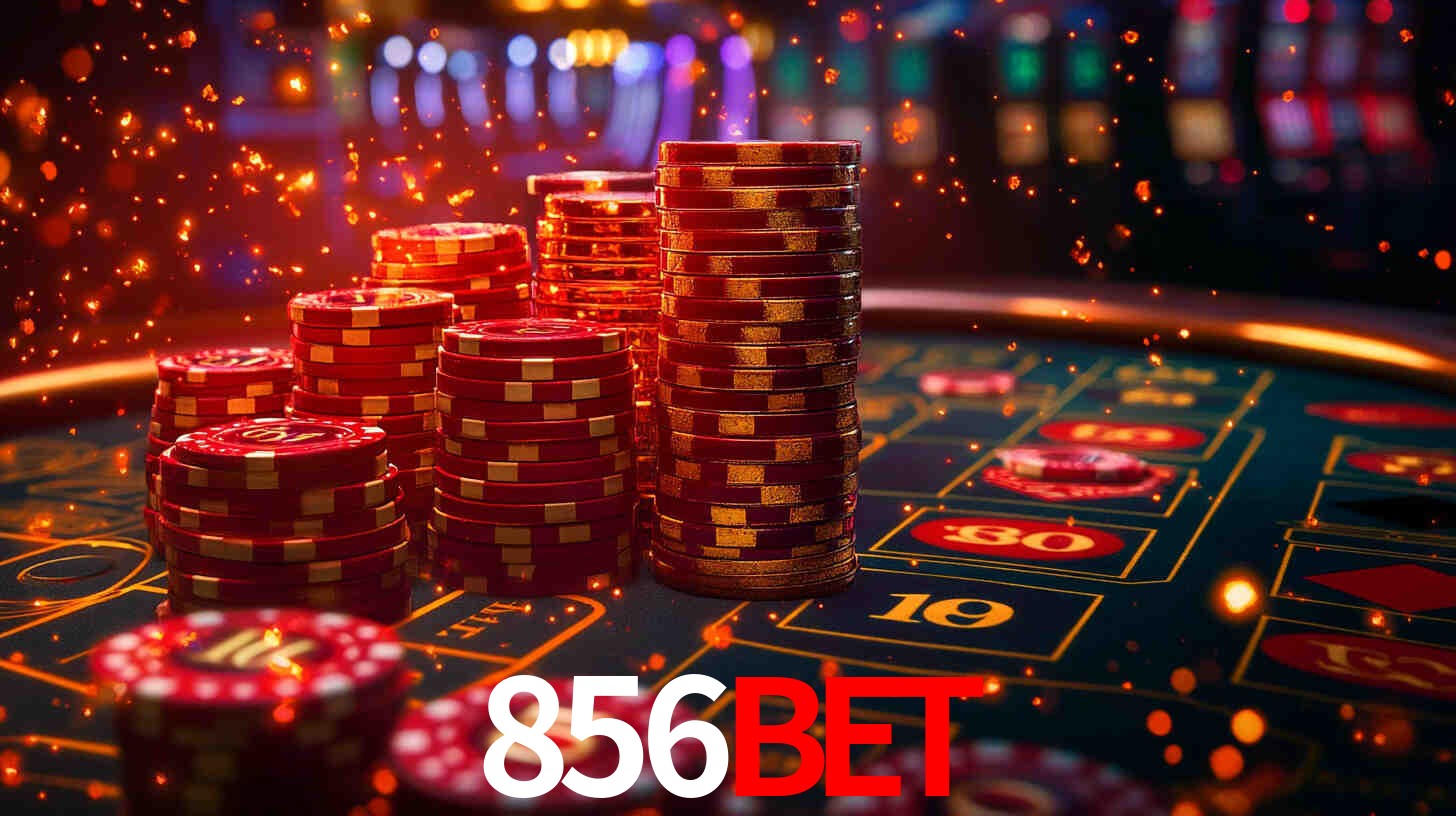 856bet