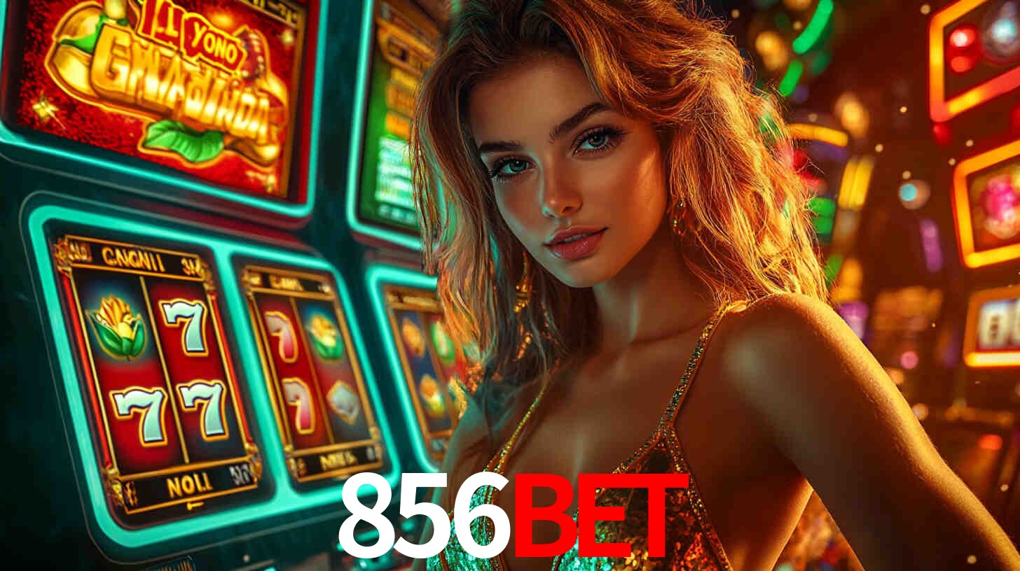 Ofertas Imperdíveis na 856bet: Promoções e Bônus Que Valem a Pena