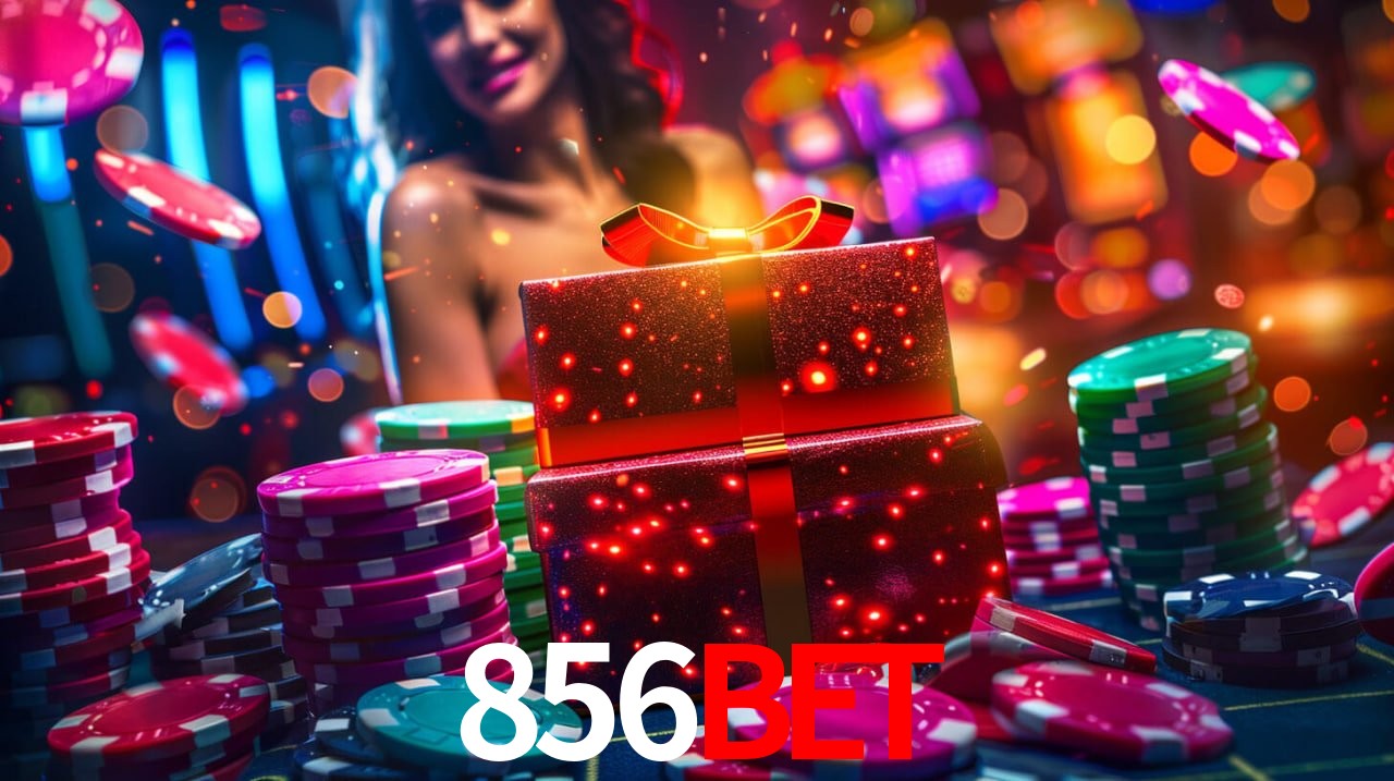 Bônus Diários 856bet