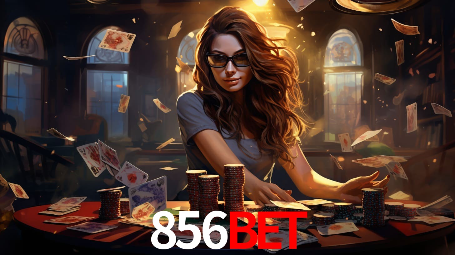 Tournaments 856bet