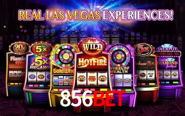 Desvendando o Mundo dos Jogos Virtuais na 856bet