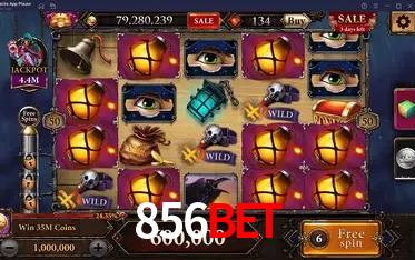 856bet