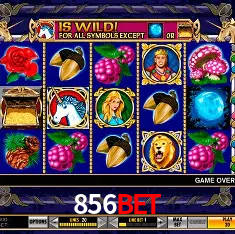 Descubra a Magia dos Jogos de Arcade no 856bet