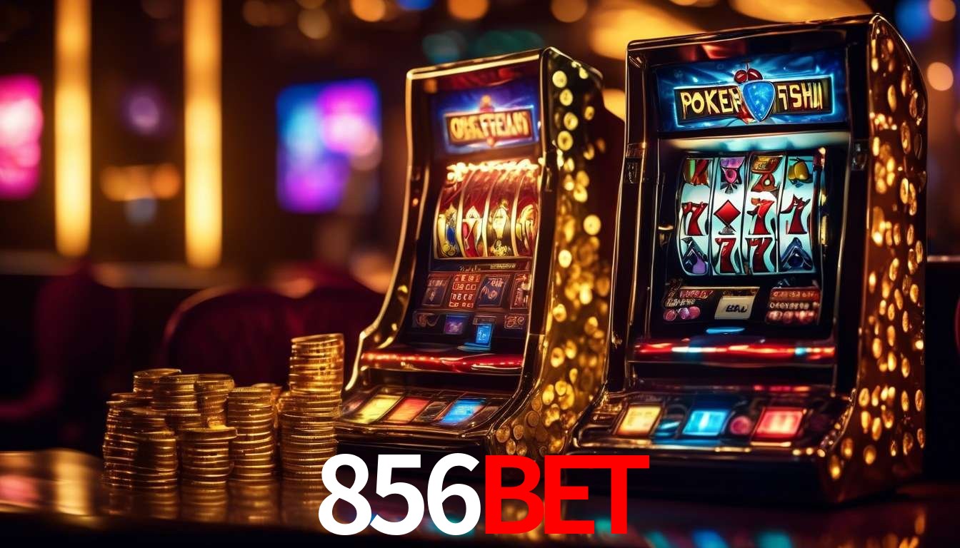 Interface Premium 856bet