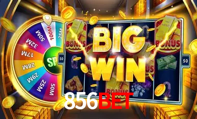Desvendando o Mundo dos Jogos Virtuais na 856bet