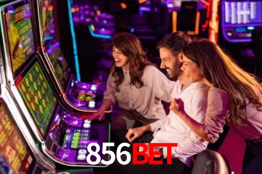 Casino VIP 856bet