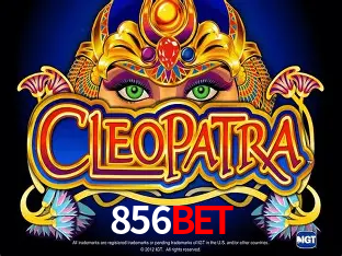 Descubra o Mundo do Cassino Online com 856bet