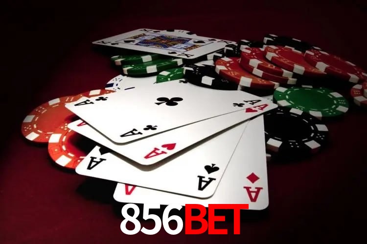Avaliações dos Jogadores 856bet