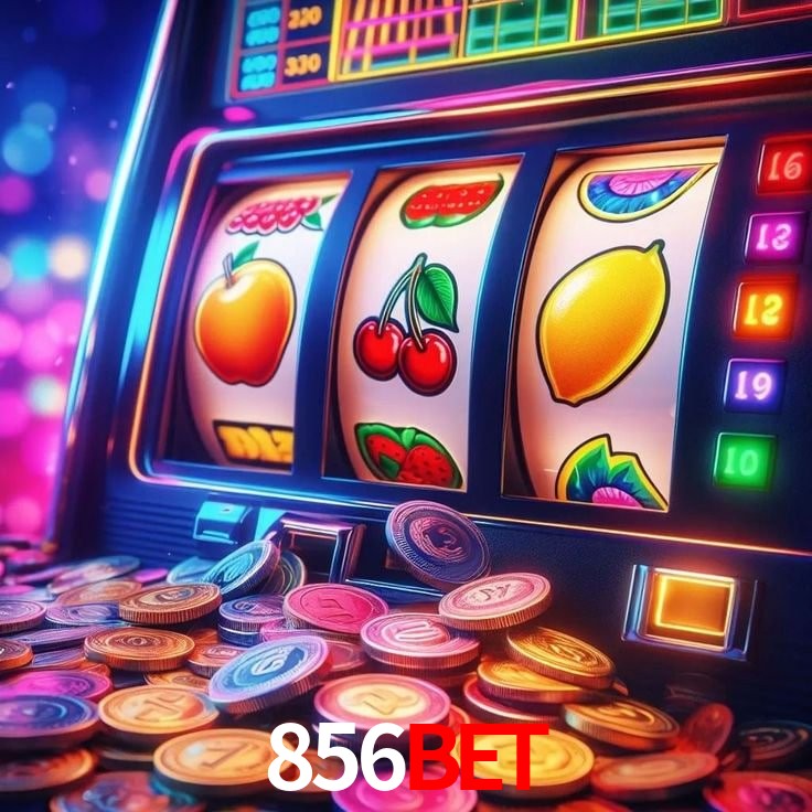 Tecnologia da Plataforma 856bet