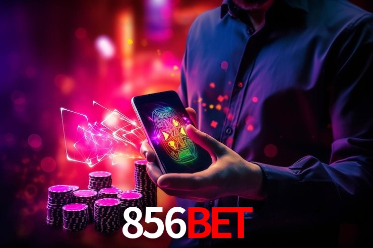 Recursos de Bônus 856bet