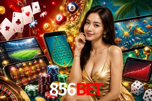 Roulette Table 856bet