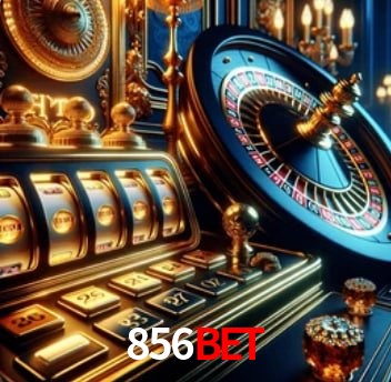 Jogos de Slot 856bet