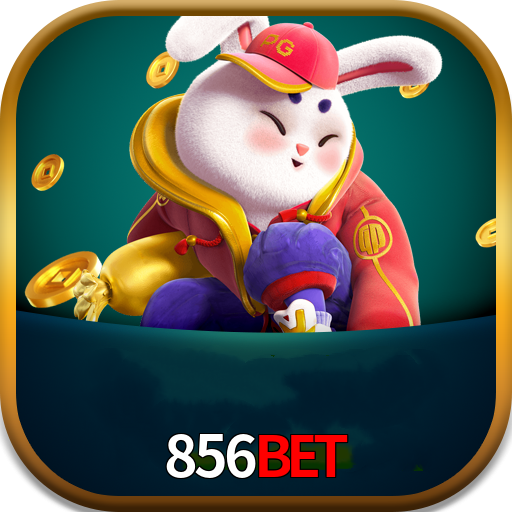 856bet Logo